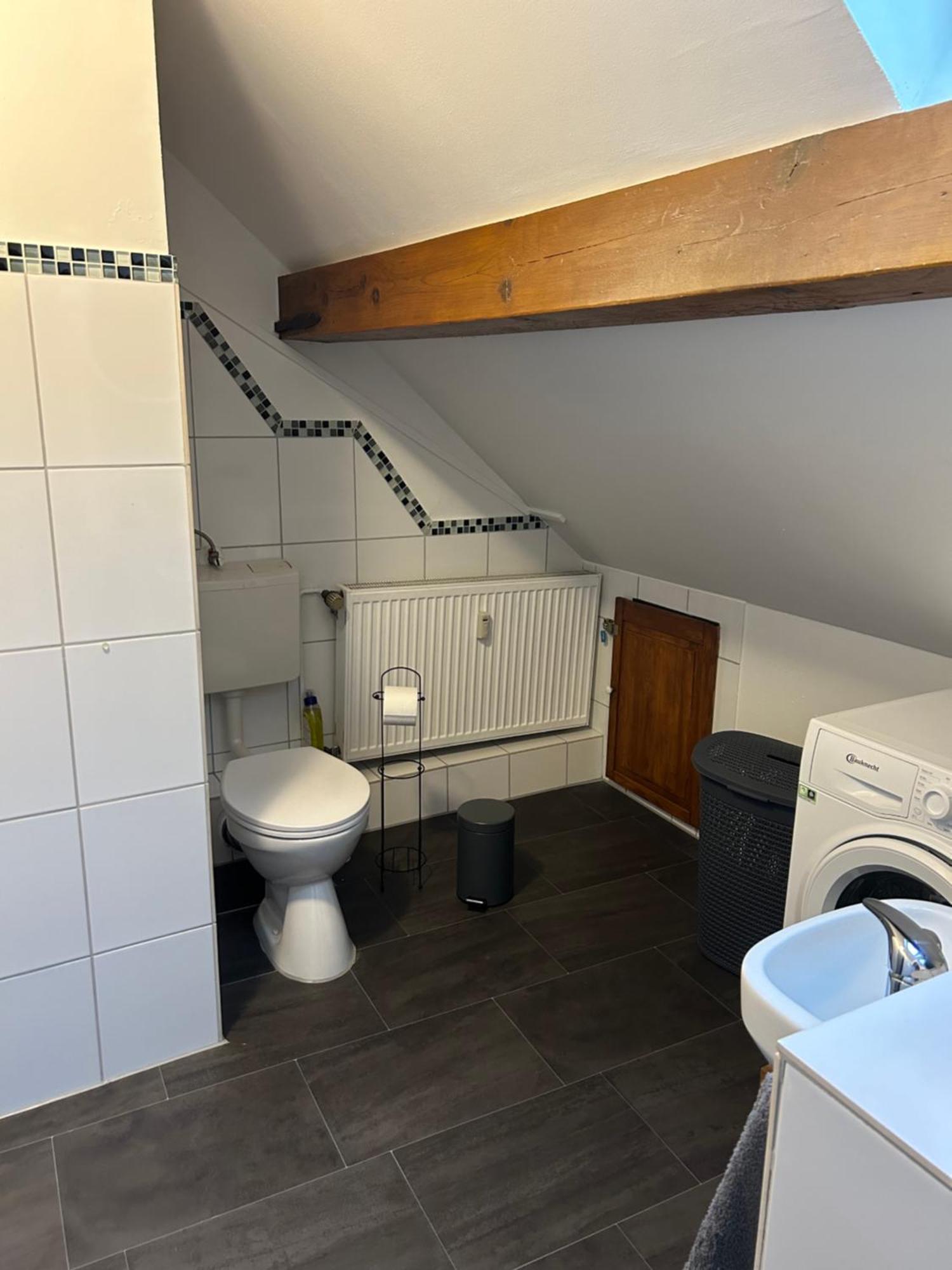 Ferienwohnung Justus Xanten Eksteriør bilde